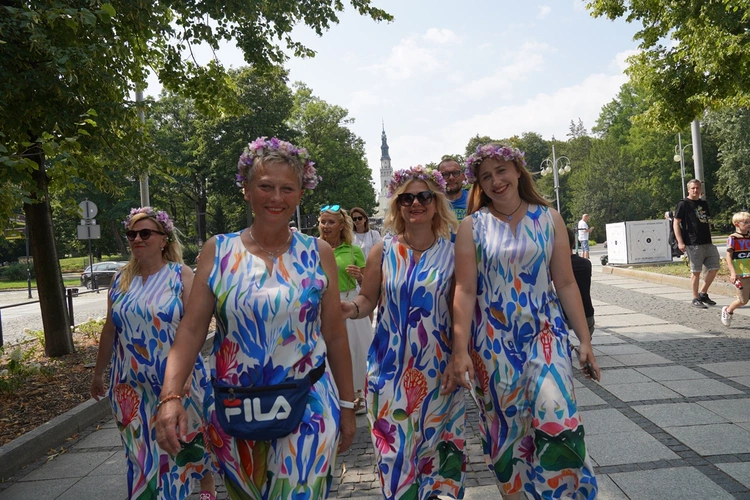 PPW 2025. Jasna Góra