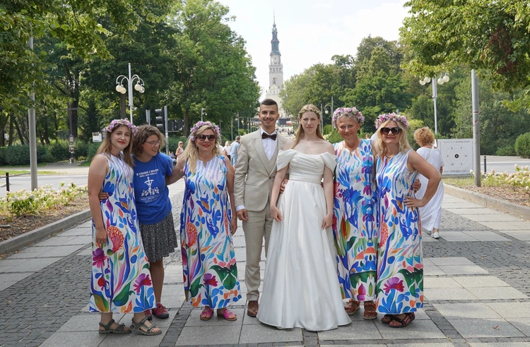 PPW 2025. Jasna Góra