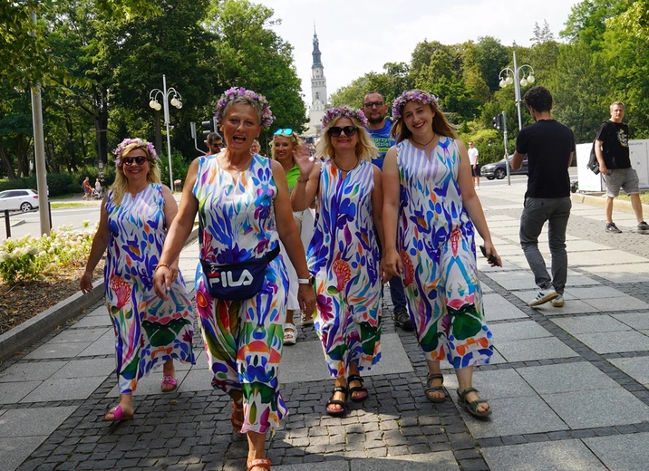 PPW 2025. Jasna Góra