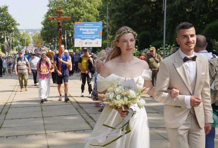 PPW 2025. Jasna Góra