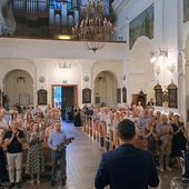 35 lat muzyki w sercu Rozwadowa