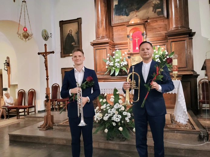 35 lat muzyki w sercu Rozwadowa