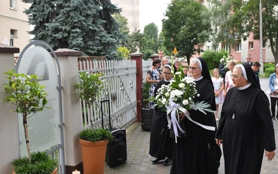 Proces beatyfikacyjny "cichej bohaterki Wschowy" już na półmetku