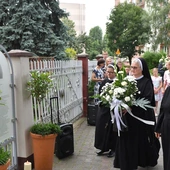 Proces beatyfikacyjny "cichej bohaterki Wschowy" już na półmetku
