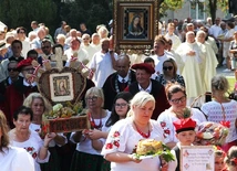 W piątek diecezjalne dożynki w Rokitnie