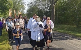 Coraz bliżej Matki