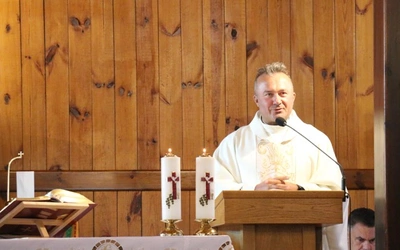 XIV Pielgrzymka Biegowa Radom-Jasna Góra 