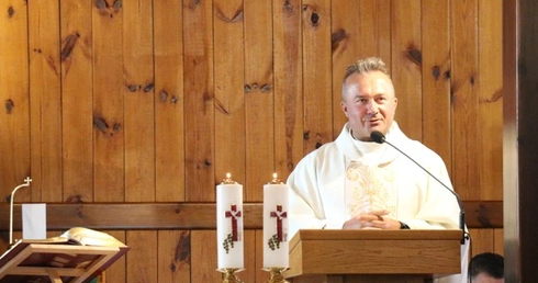 XIV Pielgrzymka Biegowa Radom-Jasna Góra 