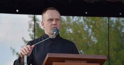 Komunikat ws. wypadku z udziałem pielgrzymów