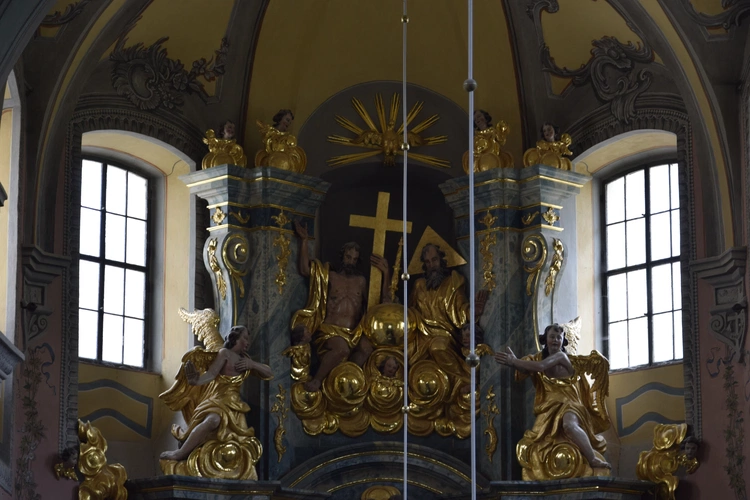 Historia i przyszłość renesansowego kościoła św. Piotra w Lublinie