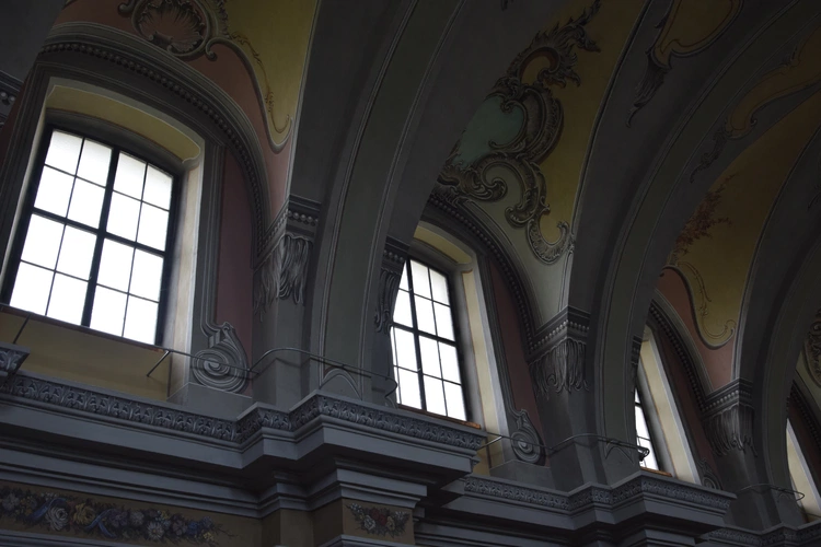 Historia i przyszłość renesansowego kościoła św. Piotra w Lublinie