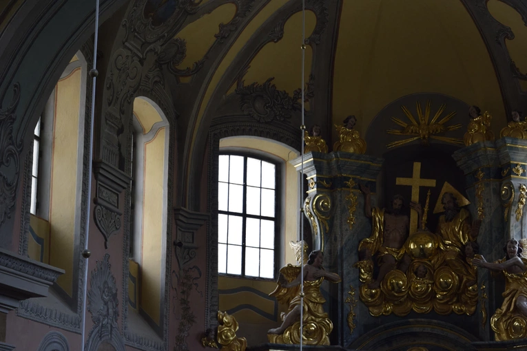 Historia i przyszłość renesansowego kościoła św. Piotra w Lublinie