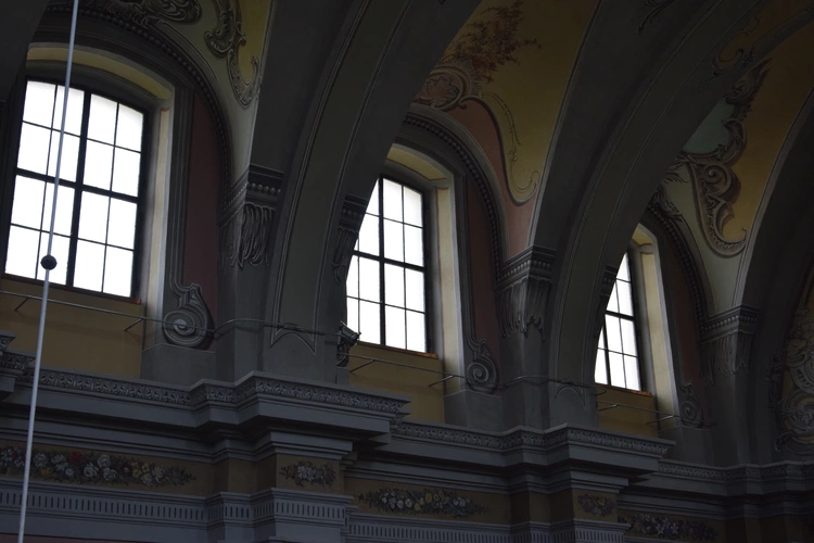 Historia i przyszłość renesansowego kościoła św. Piotra w Lublinie