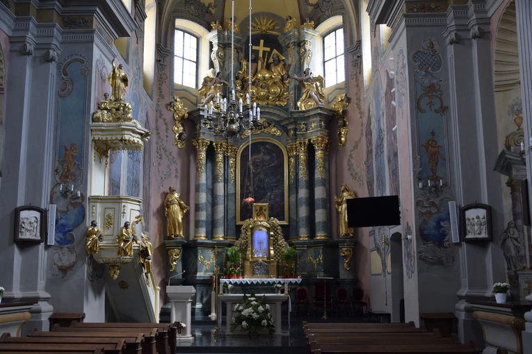 Historia i przyszłość renesansowego kościoła św. Piotra w Lublinie