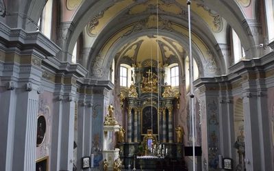 Renesansowa perła Lublina w remoncie
