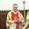 Znak Boga wśród ludzi