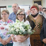 Pożegnanie ks. Józefa Korzenia