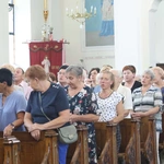 Pożegnanie ks. Józefa Korzenia