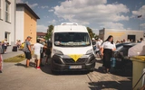Archidiecezjalne pielgrzymki na Jasną Górę - 10.08.2025