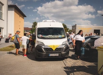 Archidiecezjalne pielgrzymki na Jasną Górę - 10.08.2025