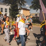 Archidiecezjalne pielgrzymki na Jasną Górę - 10.08.2025