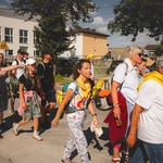 Archidiecezjalne pielgrzymki na Jasną Górę - 10.08.2025