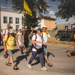 Archidiecezjalne pielgrzymki na Jasną Górę - 10.08.2025