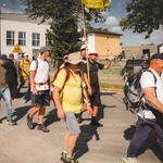 Archidiecezjalne pielgrzymki na Jasną Górę - 10.08.2025