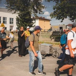 Archidiecezjalne pielgrzymki na Jasną Górę - 10.08.2025