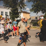 Archidiecezjalne pielgrzymki na Jasną Górę - 10.08.2025