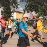 Archidiecezjalne pielgrzymki na Jasną Górę - 10.08.2025