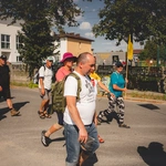 Archidiecezjalne pielgrzymki na Jasną Górę - 10.08.2025