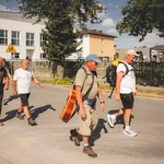 Archidiecezjalne pielgrzymki na Jasną Górę - 10.08.2025