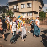 Archidiecezjalne pielgrzymki na Jasną Górę - 10.08.2025