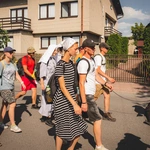 Archidiecezjalne pielgrzymki na Jasną Górę - 10.08.2025
