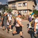 Archidiecezjalne pielgrzymki na Jasną Górę - 10.08.2025