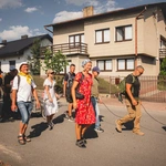 Archidiecezjalne pielgrzymki na Jasną Górę - 10.08.2025