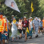 Archidiecezjalne pielgrzymki na Jasną Górę - 10.08.2025
