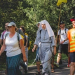 Archidiecezjalne pielgrzymki na Jasną Górę - 10.08.2025