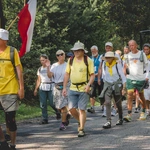 Archidiecezjalne pielgrzymki na Jasną Górę - 10.08.2025