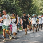 Archidiecezjalne pielgrzymki na Jasną Górę - 10.08.2025