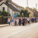 Archidiecezjalne pielgrzymki na Jasną Górę - 10.08.2025