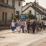 Archidiecezjalne pielgrzymki na Jasną Górę - 10.08.2025