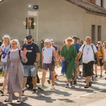 Archidiecezjalne pielgrzymki na Jasną Górę - 10.08.2025