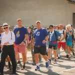 Archidiecezjalne pielgrzymki na Jasną Górę - 10.08.2025
