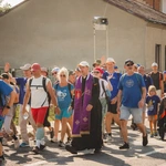 Archidiecezjalne pielgrzymki na Jasną Górę - 10.08.2025