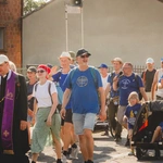 Archidiecezjalne pielgrzymki na Jasną Górę - 10.08.2025