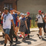 Archidiecezjalne pielgrzymki na Jasną Górę - 10.08.2025