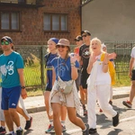Archidiecezjalne pielgrzymki na Jasną Górę - 10.08.2025