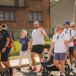 Archidiecezjalne pielgrzymki na Jasną Górę - 10.08.2025